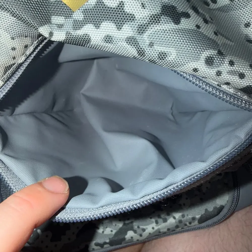 Under Armour details brand